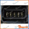 Serrure de porte gauche pour DACIA | EZC-RE-010, 16SKV981
